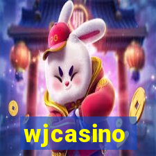 wjcasino - jogos slots premium